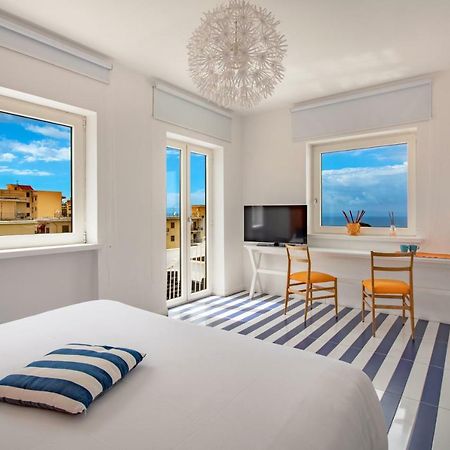 3 Suites View Península Sorrentina Exterior foto