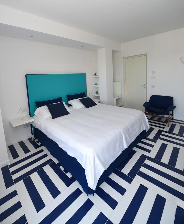 3 Suites View Península Sorrentina Habitación foto