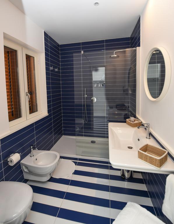 3 Suites View Península Sorrentina Habitación foto