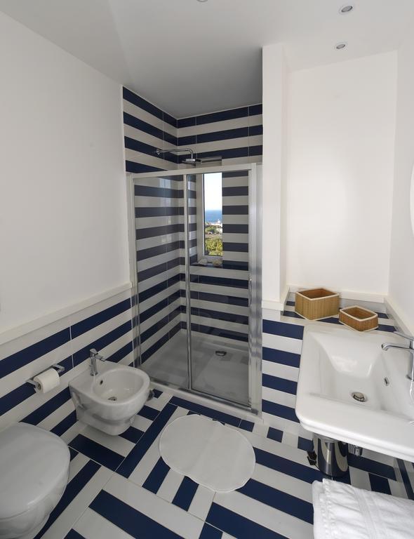3 Suites View Península Sorrentina Habitación foto
