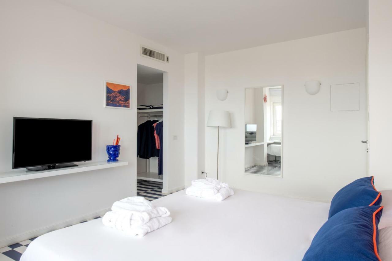 3 Suites View Península Sorrentina Exterior foto