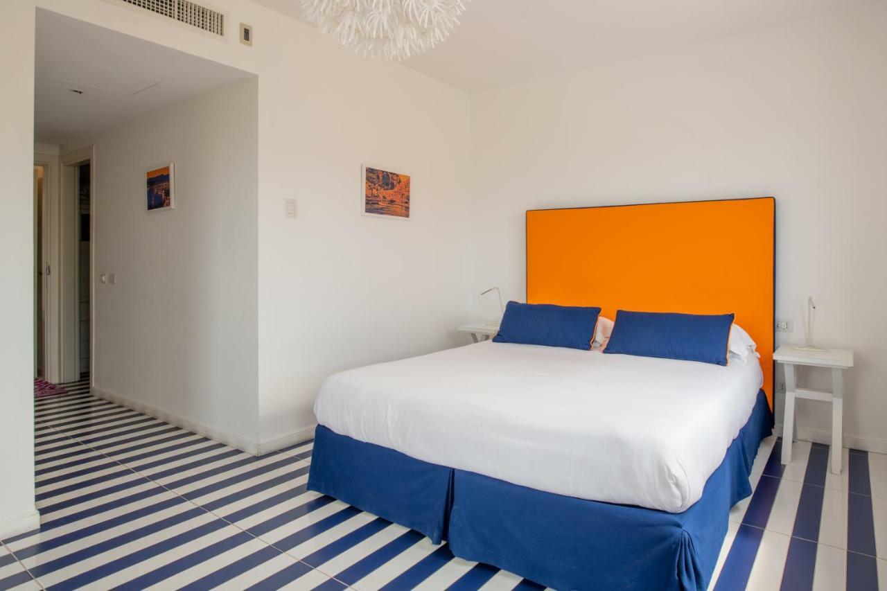 3 Suites View Península Sorrentina Exterior foto